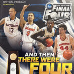 2013-14 UConn Huskies Men's Basketball