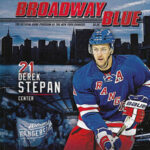 2014-15 New York Rangers