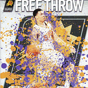 2014-15 Phoenix Suns