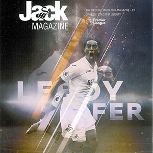 2016-17 Swansea City