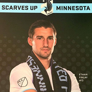 2019 Minnesota United FC