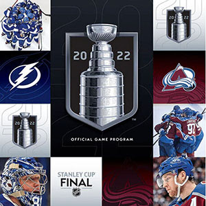 2021-22 Colorado Avalanche