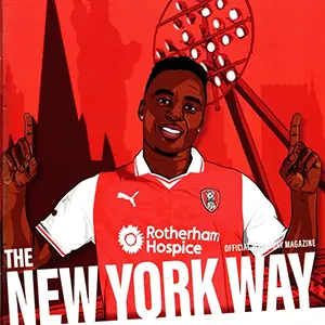 2023-24 Rotherham United