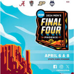 2023-24 UConn Huskies Men's Basketball