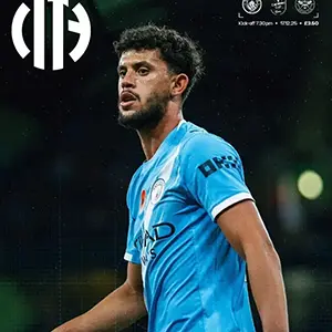 2025-26 Manchester City