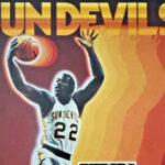 Arizona State Sun Devils Men's Basketball