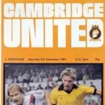 Cambridge United F.C.