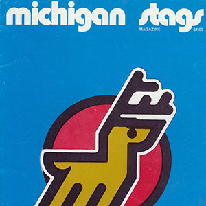 Michigan Stags