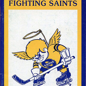 Minnesota Fighting Saints