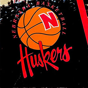 Nebraska Cornhuskers Men's Basketball
