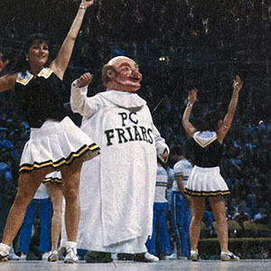 Providence Friars Men's Basketball