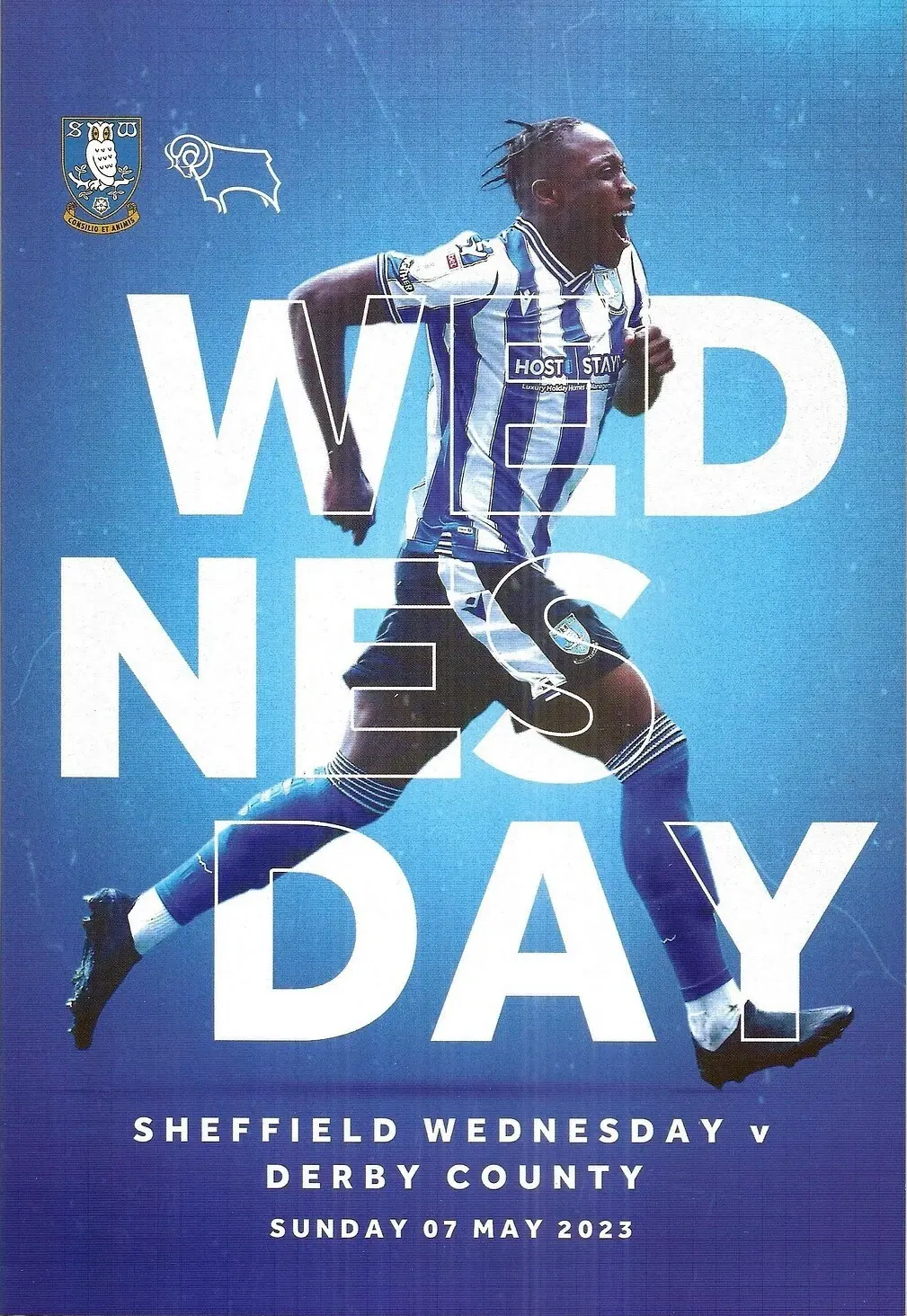 Sheffield Wednesday vs. Derby County (May 7, 2023)
