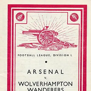 1947-48 Arsenal