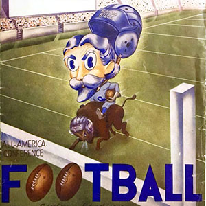 1947 Buffalo Bills
