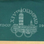 1948 Summer Olympics