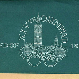 1948 Summer Olympics