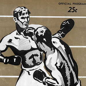 1950 Boxing