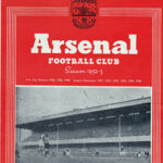 1952-53 Arsenal