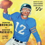 1960 Denver Broncos
