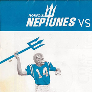 1969 Norfolk Neptunes