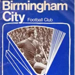 1970-71 Birmingham City