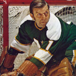 1972-73 National Hockey League Magazine
