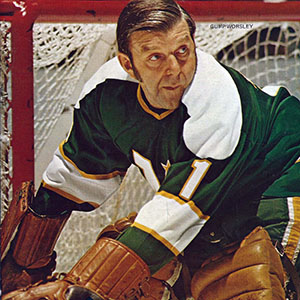 1972-73 National Hockey League Magazine