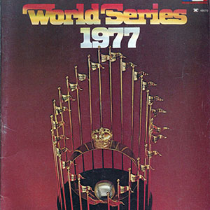 1977 Los Angeles Dodgers