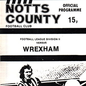 1978-79 Notts County