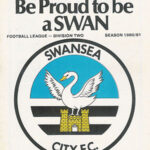 1980-81 Swansea City