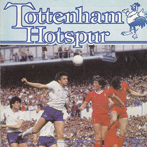 1982-83 Tottenham Hotspur
