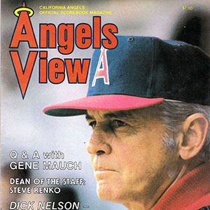 1982 California Angels