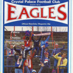 1983-84 Crystal Palace