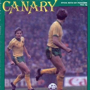 1983-84 Norwich City