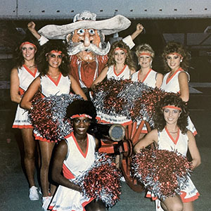 1983 UNLV Rebels Football
