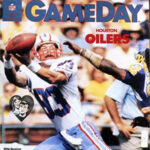 1986 Houston Oilers