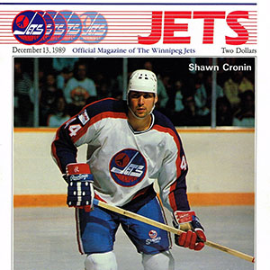 1989-90 Winnipeg Jets