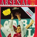 1990-91 Arsenal
