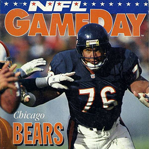 1993 Chicago Bears