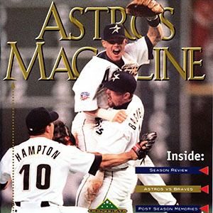 1997 Houston Astros