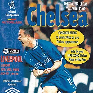 1999-2000 Chelsea