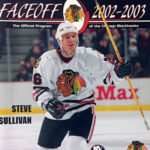 2002-03 Chicago Blackhawks