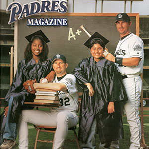 2002 San Diego Padres