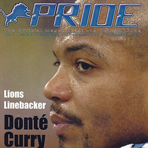 2004 Detroit Lions