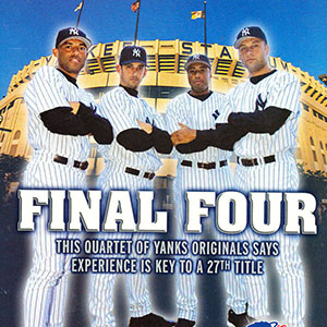 2004 New York Yankees