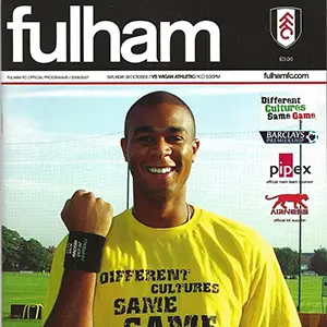2006-07 Fulham