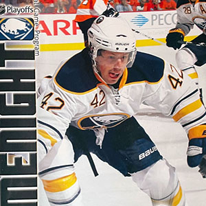 2010-11 Buffalo Sabres