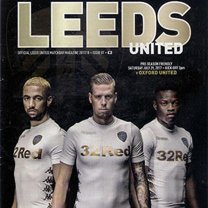 2017-18 Leeds United