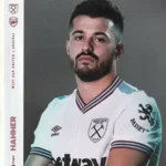 2019-20 West Ham United