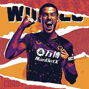 2021-22 Wolverhampton Wanderers